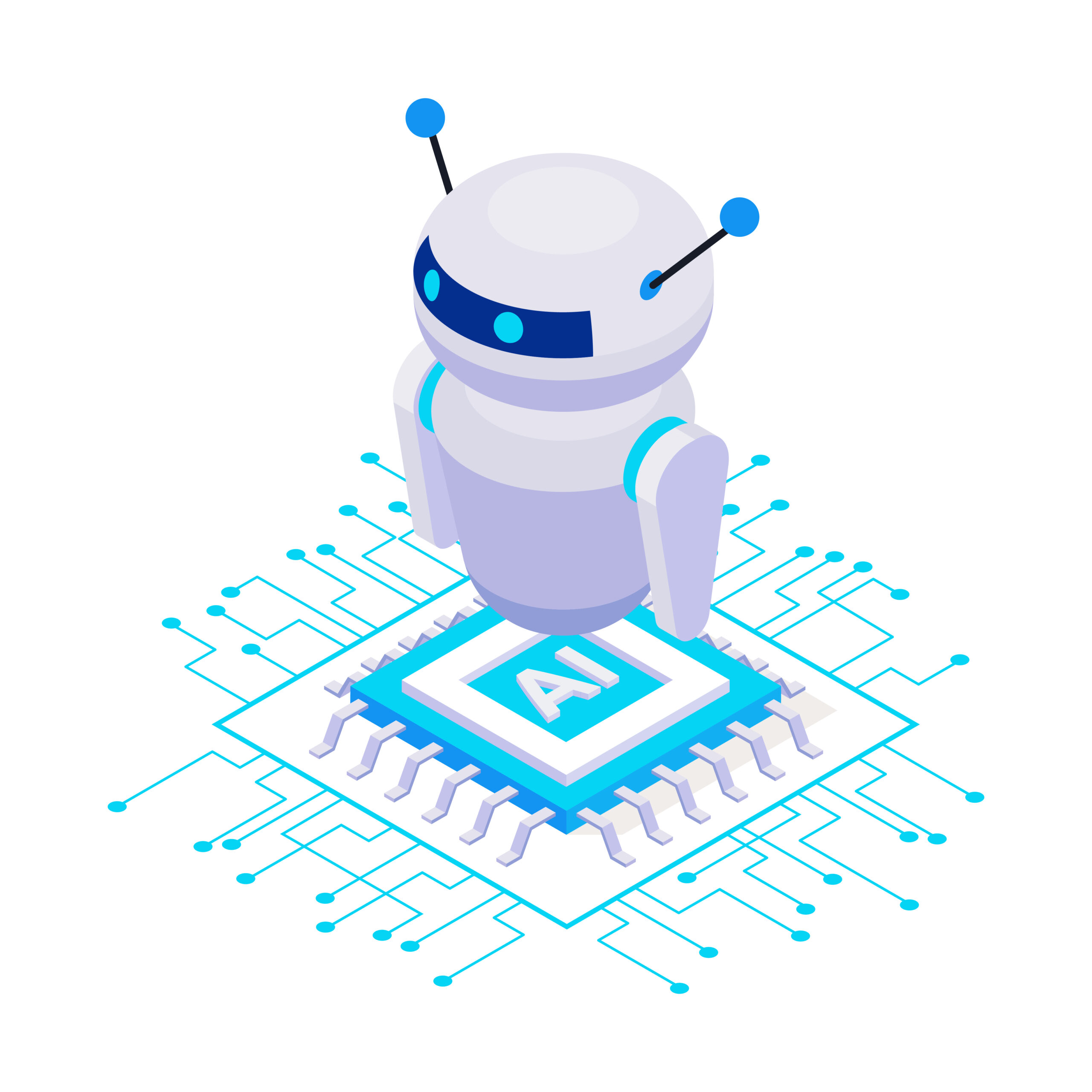 IA, Inteligencia artificial, curso introducción en inteligencia artificial