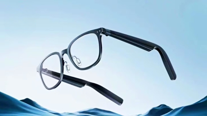 Gafas inteligentes 2025