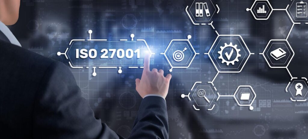 simulacro iso 27001