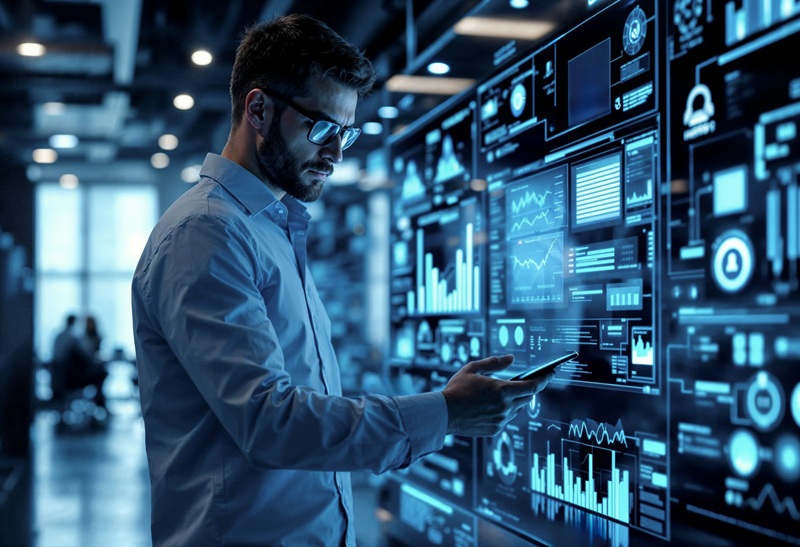 ciencia de datos en un SOC