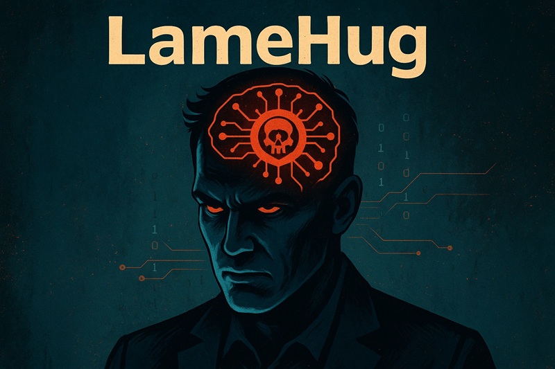 Virus de IA LameHug