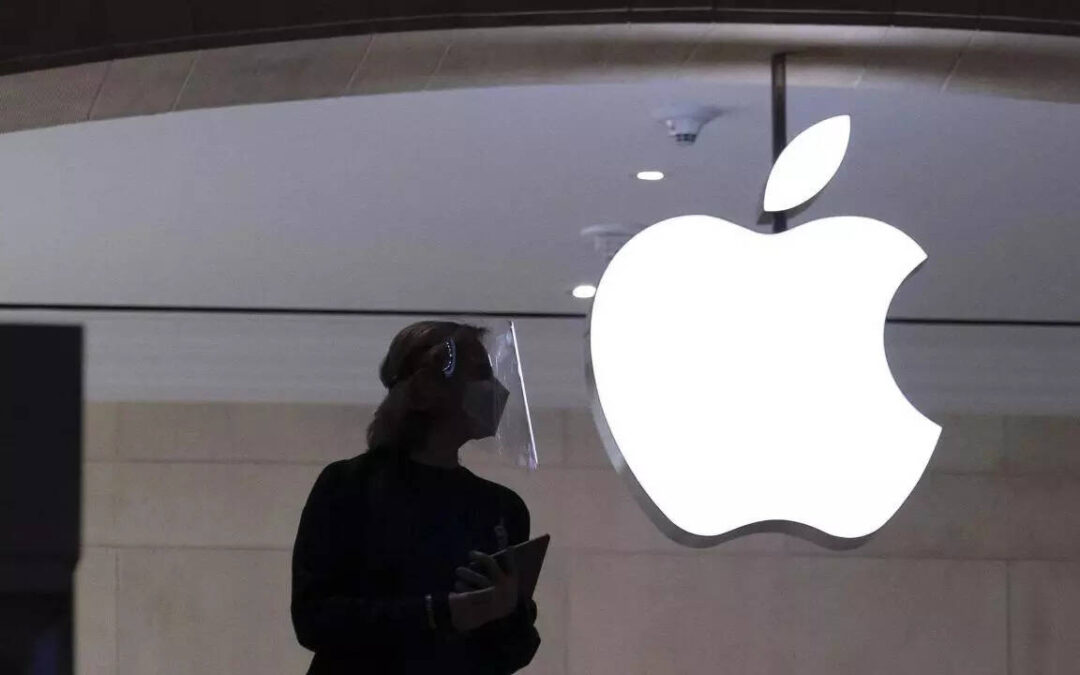 Apple aumenta recompensa bug bounty a US$2 millones (y hasta US$5 millones con bonus)